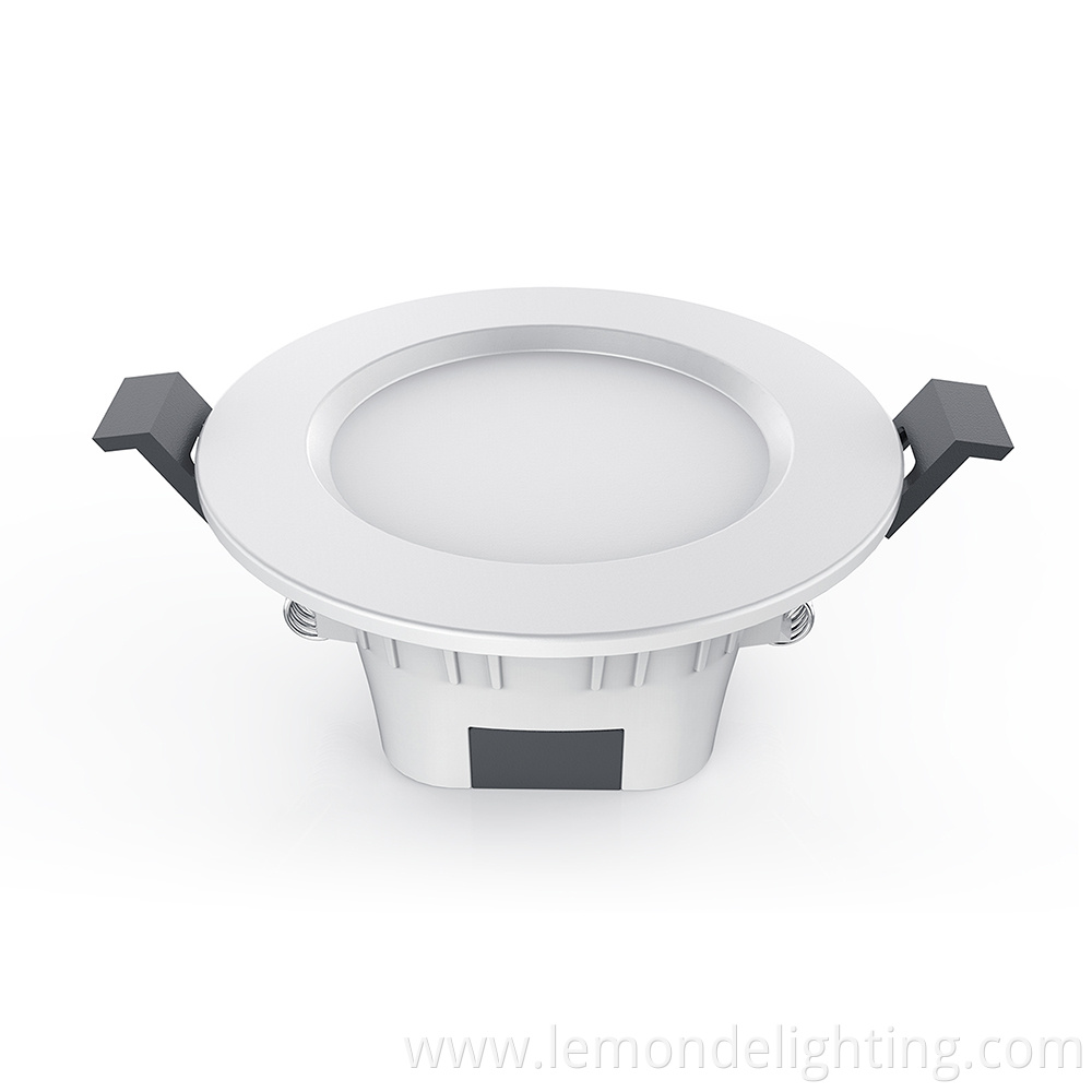 surface mount flat panel led lights